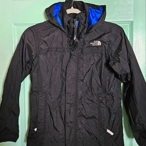 The North Face Hyvent Jacket